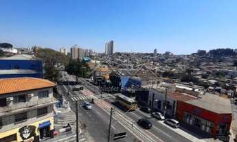 Imagem 6: SãO PAULO - Apartamento Padrão - Vila Marieta