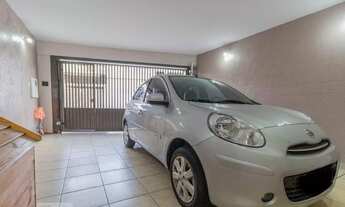 Imagem 2: CASA Á VENDA JARDIM LAS VEGAS