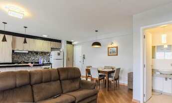 Imagem 4: Apartamento 3 Dormitórios 1 Suite 2 Vagas