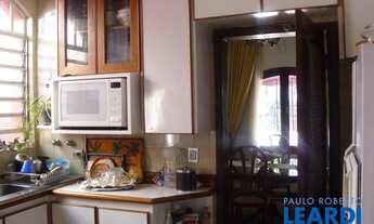 Imagem 5: SOBRADO - PACAEMBÚ - SP