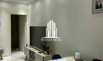 Imagem 2: APARTAMENTO 2 DORMITÓRIOS, 1 SUÍTE, 2 VAGAS, À VENDA EM SÃO PAULO