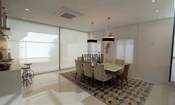 Imagem 7: Casa com 5 dormitórios à venda, 301 m² por R$ 3.000.000,00 - Aruja 5 - Arujá/SP