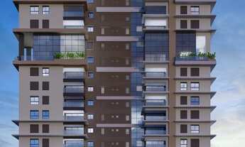 Imagem 2: Apartamento com 3 Dormitorio(s) localizado(a) no bairro Cabral em Curitiba / Ref.:DW5213