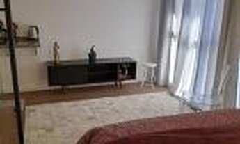 Imagem 2: Studio de 29m² no Centro de São Paulo