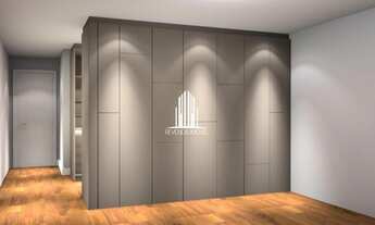 Imagem 6: Apartamento Alphaville Edifício The Garden Gramercy Park 4 suites e 4 vagas