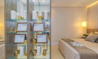 Imagem 3: APARTAMENTO 3 DORMITÓRIOS, 1 SUÍTE, 1 VAGA, À VENDA EM SÃO PAULO