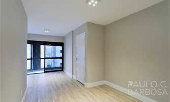 Imagem 2: Apartamento Pinheiros 2 dormitórios Reformado - 2 vagas