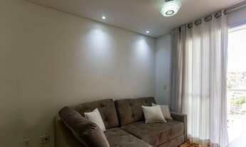 Imagem 5: Apartamento à venda com 60m², 3 quartos e 1 vaga