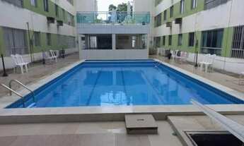 Imagem: Apto 2qtos, 40m, Cond Jardim do Sol, garagem