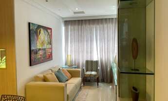 Imagem 5: Apartamento para venda possui 44 metros quadrados com 2 quartos em Torre - Recife - PE