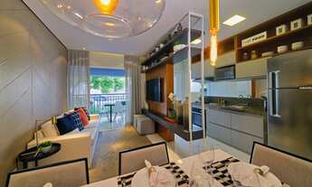 Imagem 5: Apartamento com 3 dormitórios no Cambuci