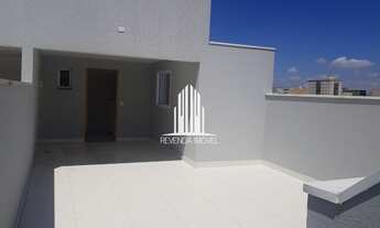 Imagem 7: COBERTURA COM PISCINA EM SANTO ANDRÉ