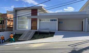 Imagem: Casa com 4 dormitórios à venda, 205 m²