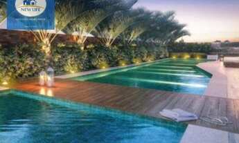 Imagem 4: Apartamento com 3 dormitórios à venda, 157 m² por R$ 1.725.000,00 - Setor Marista - Goiâni