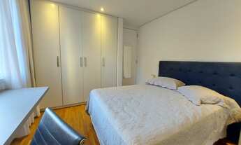 Imagem 7: Apartamento para aluguel tem 82 metros quadrados com 2 quartos em Consolação - São Paulo