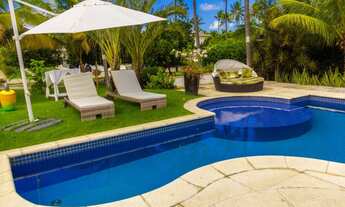 Imagem 5: Térrea para venda tem 462 metros quadrados com 4 quartos