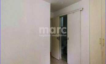 Imagem: SAO PAULO - Apartamento Padrão - MOEMA