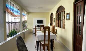 Imagem 7: Casa para próximo do nau quadrados com 4 quartos em Capim Macio - Natal