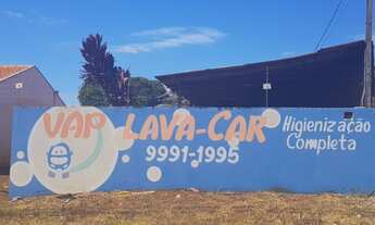 Imagem: Terreno São Cristóvão próximo Clube