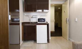 Imagem 11: FLAT COMPLETO PARA LOCAÇÃO EM MOEMA !!