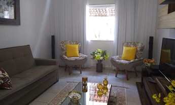 Imagem 2: Casa individual, com piscina, área de lazer à venda para o melhor do seu dia a dia na pra