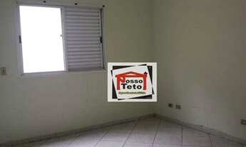 Imagem 4: Sobrado com 2 dormitórios para alugar, 90 m² por R$ 1.650,00/mês - Jaraguá - São Paulo/SP