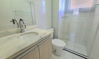 Imagem 6: Apartamento com 3 quartos à venda, 65 m² por R$ 279.800 - Vila Omar - Americana/SP