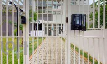 Imagem 6: Apartamento para venda tem 38 metros quadrados com 1 quarto em Brás - São Paulo - SP