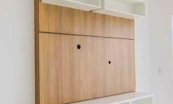 Imagem 3: APARTAMENTO A VENDA COM 3 QUARTOS - FLORES - CONDOMINIO SOLLARIUM