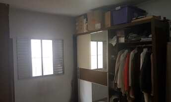 Imagem 5: Sobrado na Olímpico- São Paulo, SP