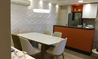 Imagem 4: APARTAMENTO 3 DORMITÓRIOS 2 BANHEIROS 2 VAGAS A VENDA EM SANTO ANDRÉ