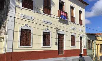 Imagem 2: Vendo casarão no centro