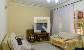 Imagem: Casa para Aluguel - Jardim Itatiaia, 3 Quartos