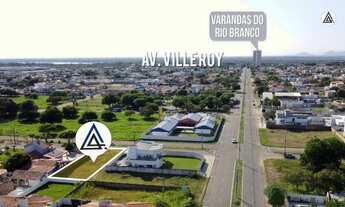 Imagem 4: Terreno de 600 m2. Nascente. Bem localizado. Apta a financiamento. Paraviana