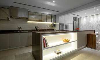 Imagem 5: More no centro de Brasília sem pagar condomínio