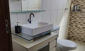 Imagem 3: Casa Cidade Jardim 2