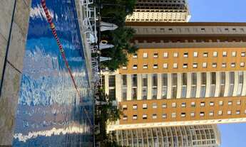 Imagem 3: Apartamento no melhor condomínio clube de São Paulo