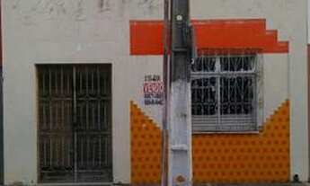 Imagem: Casa com 2/4 no Bairro Suissa