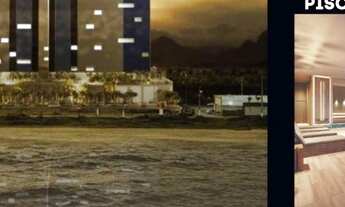 Imagem 1: Apartamento para venda com 156 metros quadrados com 3 quartos