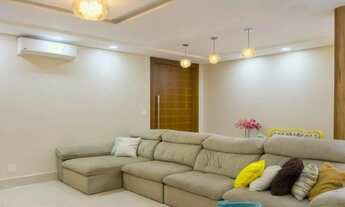 Imagem 4: CASA ASSOBRADADA COM 5 DORMITORIOS, 5 VAGAS E 7 BANHEIROS