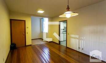 Imagem 2: Apartamento à Venda - Savassi, 3 Quartos, 86 m²