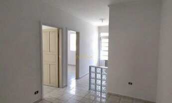 Imagem 3: Apartamento com 2 dormitórios à venda, 54 m² por R$ 175.000,00 - Boqueirão - Praia Grande