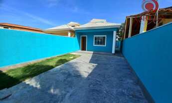 Imagem: Orlla Imóveis - Linda casa em Locação