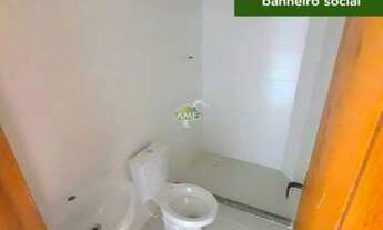 Imagem 5: JARDIM LETICIA DUPLEX COM QUINTAL