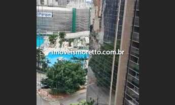 Imagem 3: STUDIO EM EXCELENTE LOCAL