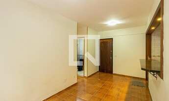 Imagem 3: Apartamento para Aluguel - Campo Grande, 2 Quartos, 50 m2