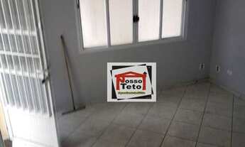 Imagem 2: Sobrado com 2 dormitórios para alugar, 90 m² por R$ 1.650,00/mês - Jaraguá - São Paulo/SP