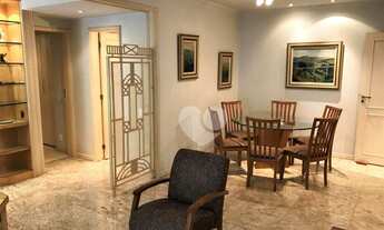 Imagem 4: Apartamento com 2 quartos à venda, 95 m² por R$ 2.200.000 - Leblon - Rio de Janeiro/RJ