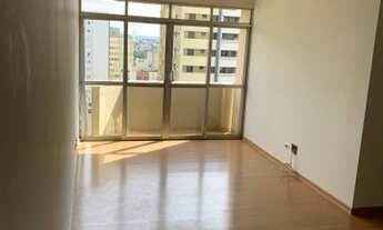 Imagem: Apartamento centro 1 Suíte 2 Quartos