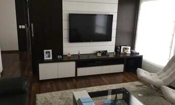 Imagem 2: Apartamento com 3 dormitórios à venda, 140 m² por R$ 1.275.000,00 - Panamby - São Paulo/SP